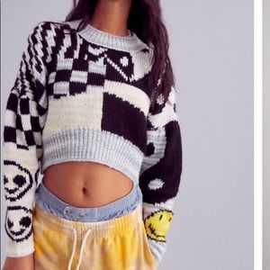 Urban Outfitters Sweater